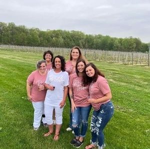 Meet your Posher, Karen